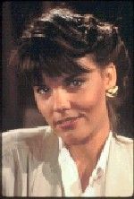 La popularité de Sherilyn Wolter, actrice dans Amour, Gloire et Beauté