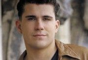 La popularité de Josh Gracin, acteur dans Les Feux de l'Amour