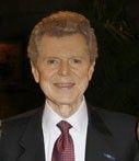 La popularité de Van Cliburn, acteur dans Les Feux de l'Amour