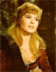 La popularité de Shani Wallis, actrice dans Les Feux de l'Amour
