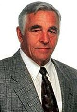 La popularité de Donnelly Rhodes, acteur dans Les Feux de l'Amour