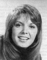 La popularité de Pamela Peters Solow, actrice dans Les Feux de l'Amour