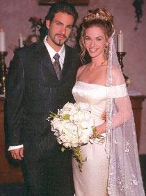 Mariage de Kristen Forrester et Antonio Dominguez