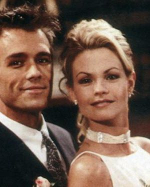 Mariage de Tricia Dennison McNeil et Ryan McNeil