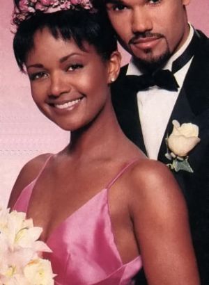 Mariage de Olivia Hastings et Malcolm Winters