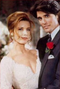 Mariage de Lauren Fenmore Baldwin et Scott Grainger Sr.