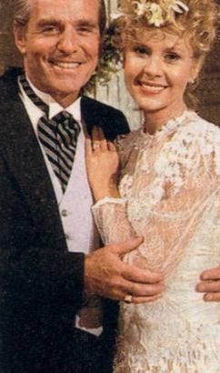 Mariage de Jessica Blair Abbott et John Abbott