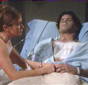 Mariage de Megan Dennison Viscardi et Tony Viscardi