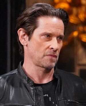 La popularité de Matt Clark, personnage dans Les Feux de l'Amour