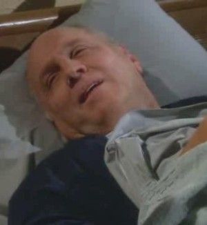 La popularité de Terry McAvoy, personnage dans Les Feux de l'Amour