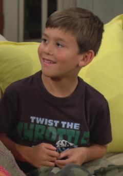 Hayes Finnegan