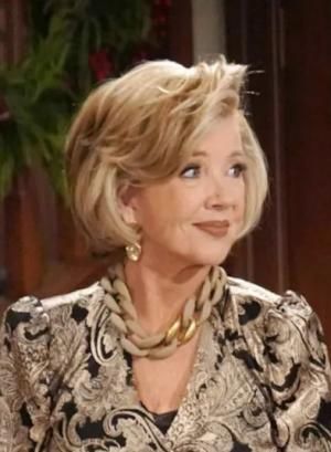 La popularité de Nikki Newman, personnage dans Les Feux de l'Amour