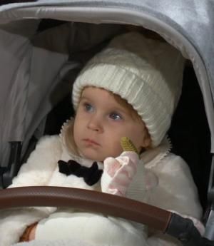 Aria Porter Copeland
