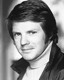 Mark Henderson, personnage dans Les Feux de l'Amour