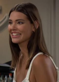 Electra Forrester