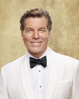 La popularité de Jack Abbott, personnage dans Les Feux de l'Amour