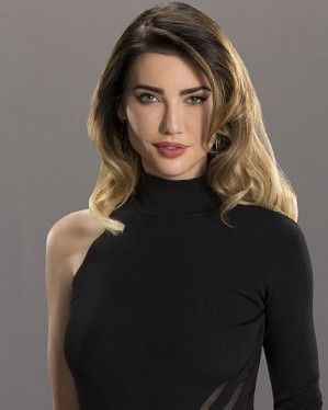 La popularité de Steffy Forrester, personnage dans Amour, Gloire et Beauté
