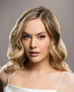 La popularité de Hope Logan, personnage dans Amour, Gloire et Beauté