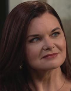 La popularité de Katie Logan, personnage dans Amour, Gloire et Beauté