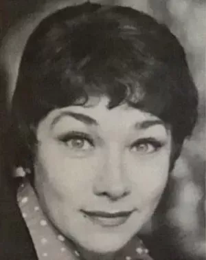 La popularité de Regina Henderson, personnage dans Les Feux de l'Amour