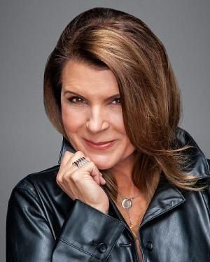 La popularité de Sheila Carter, personnage dans Les Feux de l'Amour