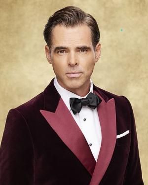 La popularité de Billy Abbott, personnage dans Les Feux de l'Amour