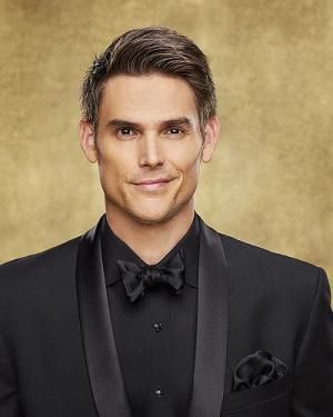La popularité de Adam Newman, personnage dans Les Feux de l'Amour