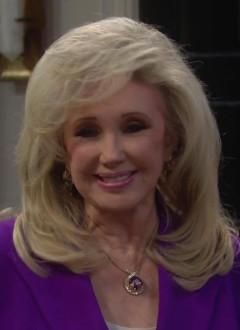 La popularité de Dorothy Bright, personnage dans Amour, Gloire et Beauté