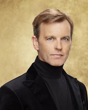 La popularité de Tucker McCall, personnage dans Les Feux de l'Amour