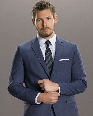 La popularité de Liam Spencer, personnage dans Amour, Gloire et Beauté