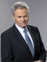 La popularité de Colin Atkinson, personnage dans Les Feux de l'Amour