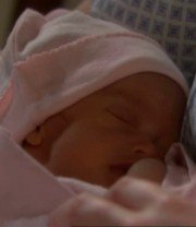 Rosie Forrester Moore