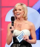 Tiffany Coyne, personnage dans Amour, Gloire et Beauté - Top Models