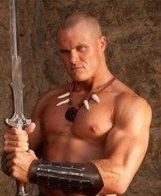La popularité de Hercules (Nom Inconnu), personnage dans Amour, Gloire et Beauté
