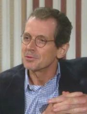 La popularité de Dr Jorgensen, personnage dans Les Feux de l'Amour