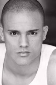 Wesley Carter, personnage dans Les Feux de l'Amour