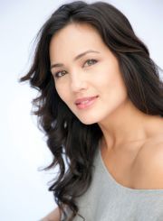 La popularité de Gwen Randall, personnage dans Les Feux de l'Amour