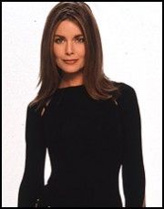 La popularité de Anita Hodges, personnage dans Les Feux de l'Amour