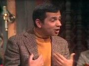 La popularité de Pierre Roulland, personnage dans Les Feux de l'Amour