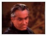 Norman Peterson, personnage dans Les Feux de l'Amour