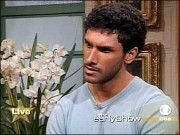 La popularité de Zach D'Sousa, personnage dans Les Feux de l'Amour