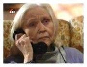 La popularité de Mildred Johnson, personnage dans Les Feux de l'Amour