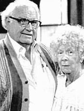 Margaret Dugan, personnage dans Les Feux de l'Amour