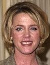 La popularité de Deborah Norville, personnage dans Les Feux de l'Amour
