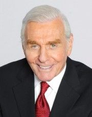 La popularité de John Abbott, personnage dans Les Feux de l'Amour