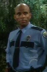 La popularité de Officier Cole, personnage dans Les Feux de l'Amour