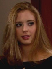 La popularité de Aly Forrester, personnage dans Amour, Gloire et Beauté