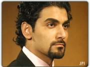 Kaysar Ridha, personnage dans Les Feux de l'Amour