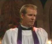 La popularité de Reverend (Nom Inconnu), personnage dans Les Feux de l'Amour