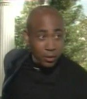La popularité de Reverend Lamont Parks, personnage dans Les Feux de l'Amour